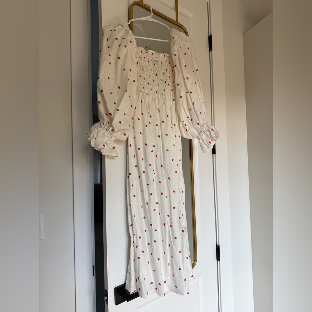 Sleeper Dress